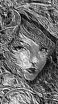 Skamielina
