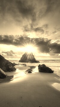 Sepia