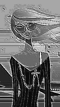 Skamielina