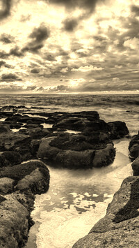 Sepia