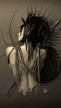 Sepia