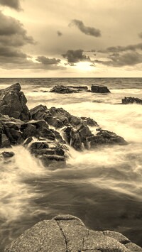Sepia