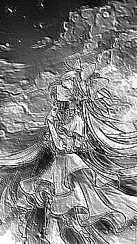 Skamielina