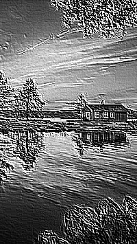 Skamielina