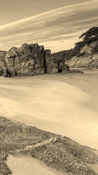 Sepia
