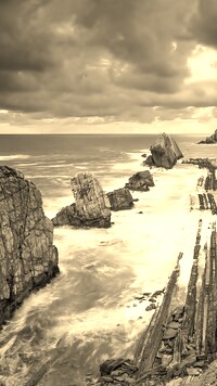 Sepia