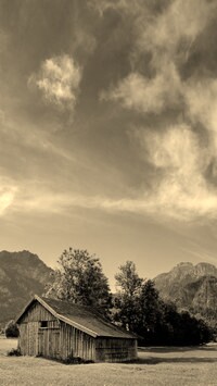 Sepia