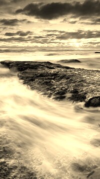 Sepia