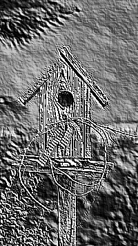 Skamielina