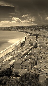 Sepia