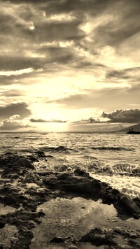 Sepia