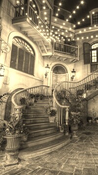 Sepia