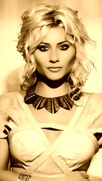 Sepia
