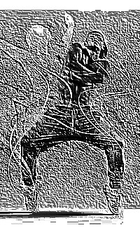 Skamielina