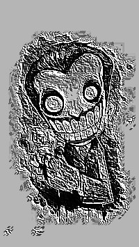 Skamielina