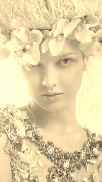 Sepia