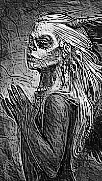 Skamielina