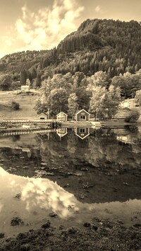 Sepia