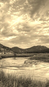 Sepia