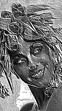 Skamielina