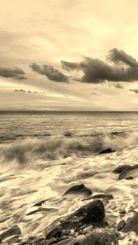 Sepia