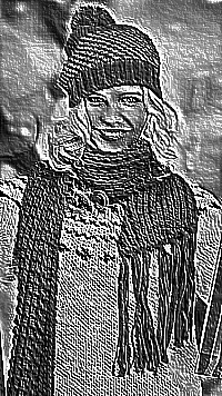 Skamielina