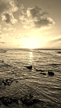 Sepia