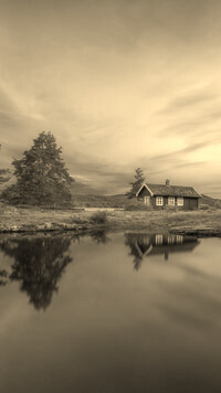 Sepia