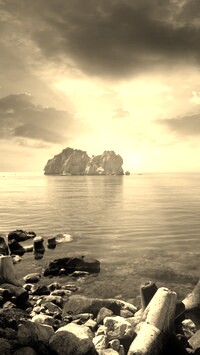 Sepia