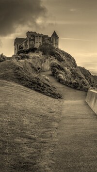 Sepia