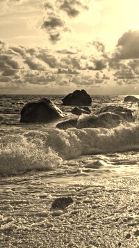 Sepia