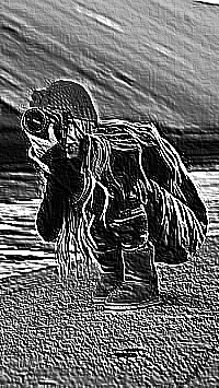 Skamielina