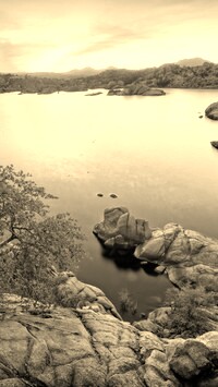 Sepia