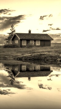 Sepia