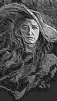 Skamielina