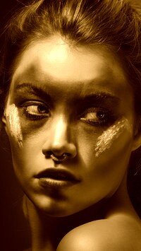 Sepia
