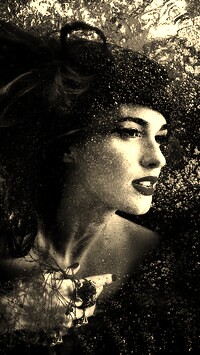 Sepia