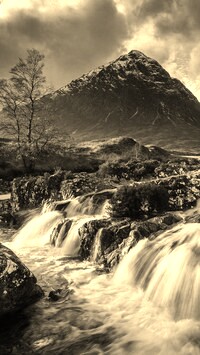 Sepia