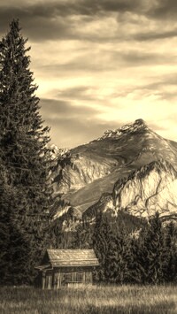 Sepia
