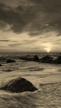 Sepia