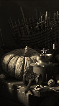 Sepia