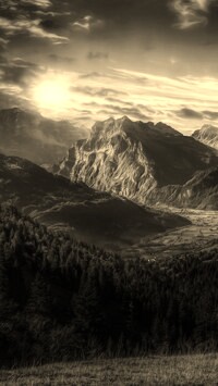 Sepia