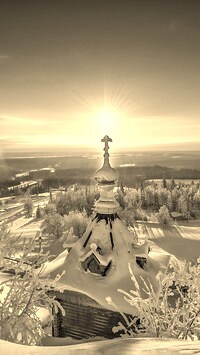 Sepia