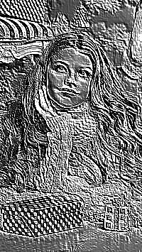 Skamielina
