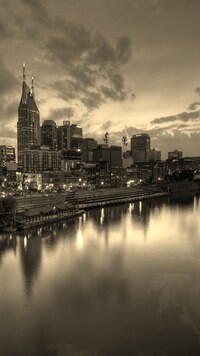 Sepia