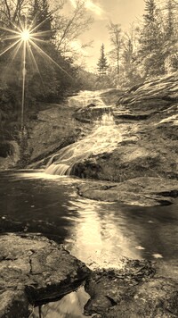 Sepia
