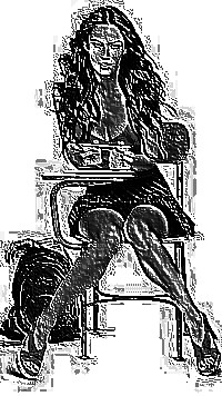 Skamielina
