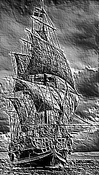 Skamielina