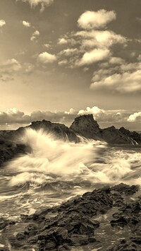 Sepia