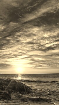 Sepia